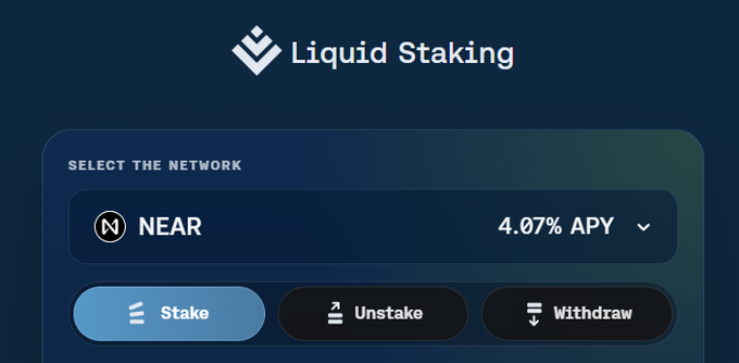 urn:liquidstaking.com/NAR