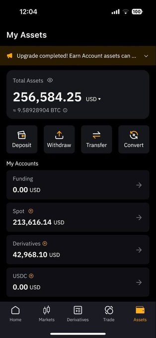 !!! Huge Check Is Coming. Drop 555 to Claim It!!! Drop sol andres 👽 Join telegram t.me/cryptoccivilianX