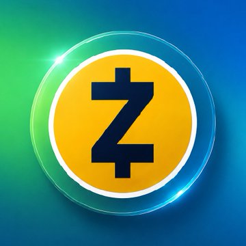 The image features a gold, black, and yellow logo with the letter "Z" in the middle of a circle. The color scheme creates a bold and striking design that immediately captures attention. There is no text or additional objects present in the image.