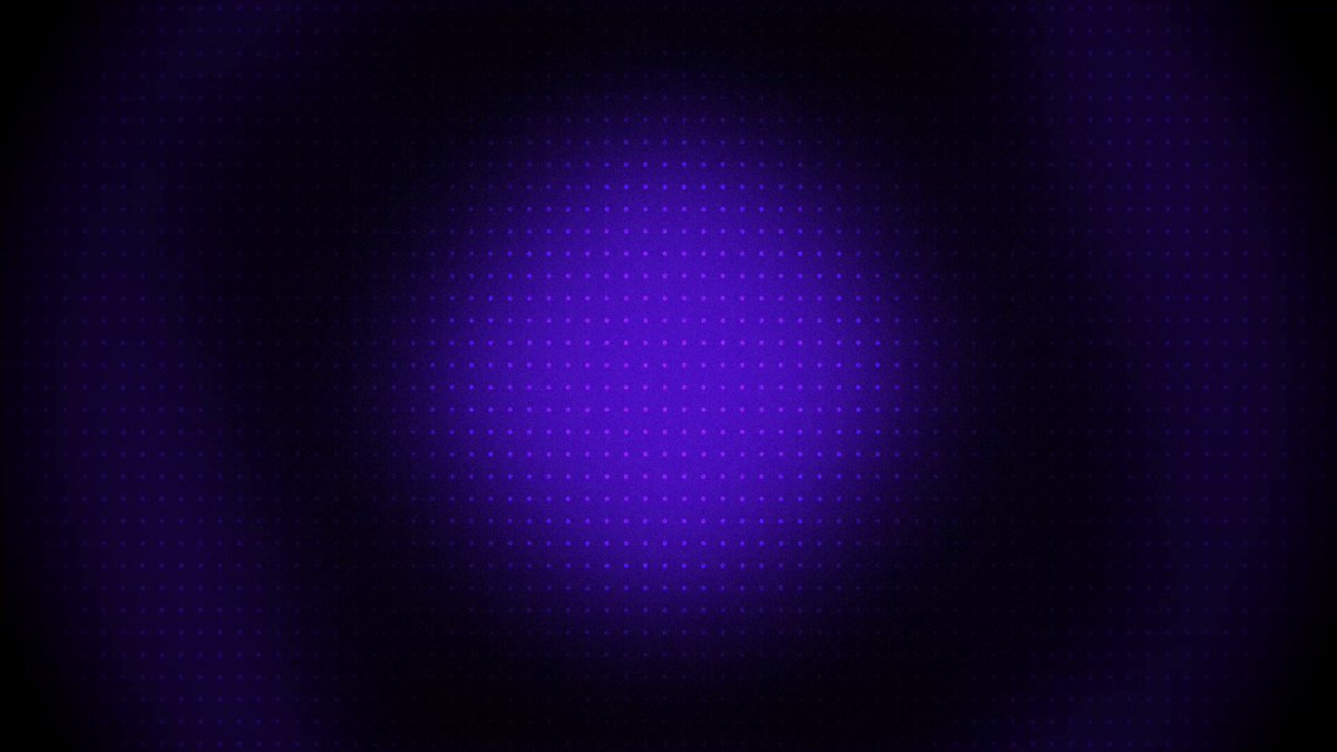 The image features a large, circular pattern of dots against a dark blue background with a gradient effect. The dots are evenly spaced and appear to be floating or suspended in mid-air. The caption below the image reads "@pendle_fi is now live on Monad". This suggests that the image might have been shared on social media platforms like Twitter, Instagram, or Facebook, where users often post about interesting content they come across.