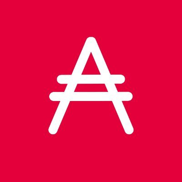 The image features a red background with white text that reads "Cexplorer, the blockchain explorer, offers an API for Cardano on-chain data". The text is centered within the frame of the image.