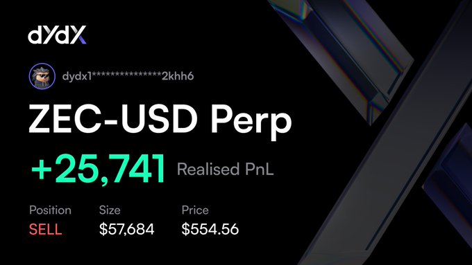 The image shows an overlay that includes text indicating some sort of cryptocurrency trading. A person's face, possibly a user, can be seen near the bottom edge, suggesting they might have made or is involved with this trade. The image also contains text related to the specific currency being traded and its current value in relation to a certain price (for example, "realisedPNL."). This information provides context about the trade being described, potentially indicating whether it was bought or sold at that time.