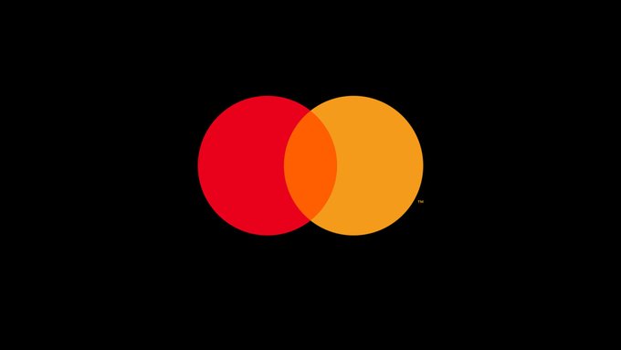 The Mastercard logo is displayed, representing the company that just completed its $1.8 billion acquisition of BVNK, a major cross-border payments platform.