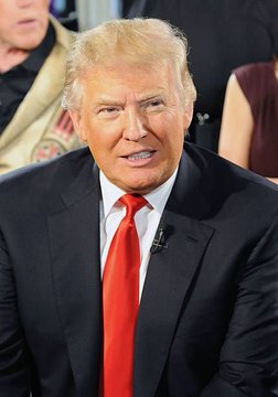 President Donald Trump, pictured here, is rumored to be considering policies that would eliminate taxes on XRP and other cryptocurrency transactions, potentially marking a significant policy shift for digital assets.