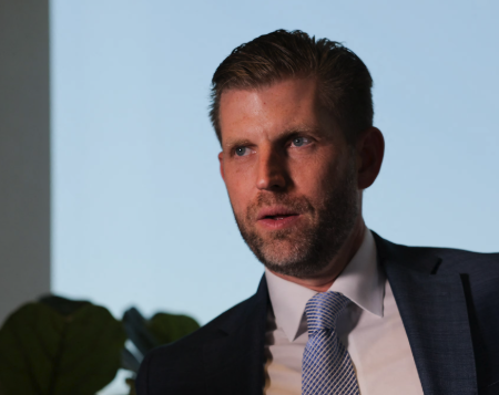 ersik's statement about Bitcoin reaching $175,000 next year.