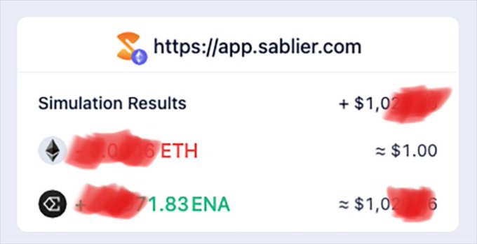 The image features a screenshot of a webpage that displays information about Bitcoin trading using an Ethereum wallet, along with details like simulation results, transactions history, and fees. The main focus of the image is a post titled "Sabbler.com" on the website, which explains various cryptocurrency-related concepts and offers rewards for ethereum traders who participated in specific Bitcoin transactions.