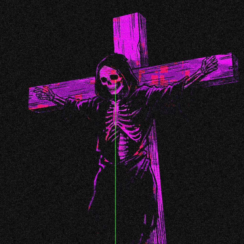 None