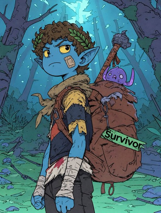 None