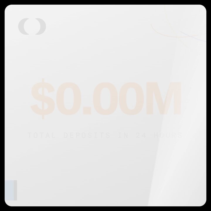 The image shows a white square with the text "So 0.00M" written on it. The background of the image is black, which makes the white text stand out. The text appears to be related to Bitcoin or Ethereum rewards, as indicated by the phrase "Just the beginning rewards are live across all markets on Ethereum." This suggests that there might be a new cryptocurrency or blockchain project being launched soon, and users can expect to receive rewards for their participation in it.
