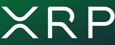 The image features a green rectangle with white text that reads "XRP". The text is centered within the frame, making it the main focus of the image. Below this, there's a caption that reads "MONDAY GAME PLAN: Buy more $XRP That's it. That's the plan." This suggests that the image might be related to an advertisement or promotional material for Bitcoin or cryptocurrency exchanges.