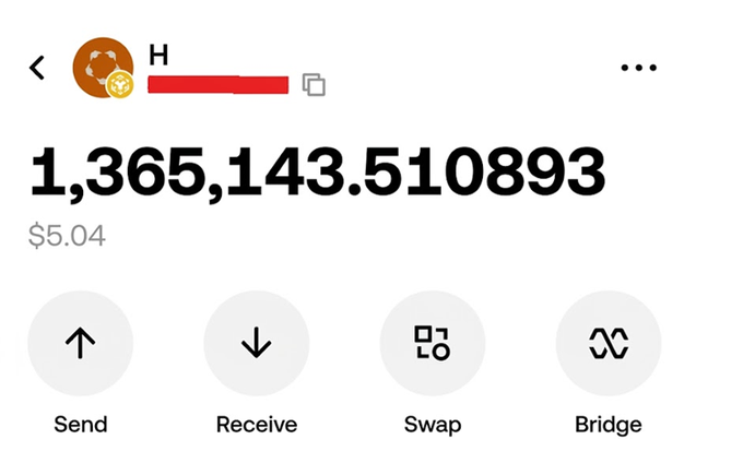 The image shows a screenshot of a post from a cryptocurrency exchange called Binance Coin. The post is primarily focused on a message, which appears to be a conversation or a tutorial related to Bitcoin trading. It highlights an important feature for users of the Binance Coin platform - how they can receive tokens in return for their Bitcoins.

The post contains valuable information about the current value of the token holders' Bitcoins, with the amount being determined at 1M$. The text indicates that the Bitcoins are only worth 5 dollars today. There is also a warning about a scam that has taken place recently, where the CEO Terence Kwok was prosecuted for tricking people into paying fees to invest in Binance Coin. This warning serves as a reminder of the importance of vigilance when engaging with cryptocurrency exchanges and transactions.