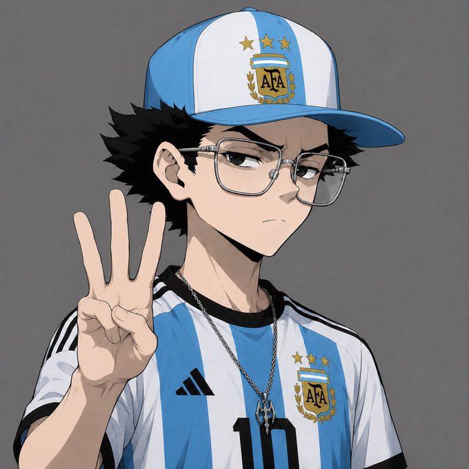The image features a cartoon boy wearing a blue and white striped shirt, glasses, and a baseball cap with an "AFA" logo. The boy is making peace signs with his fingers while standing against a gray background. The caption of the image reads, "Good Morning Builders— Happy Tuesday Markets reward attention. @RiverdotInc & @River4fun drive community-powered growth. @wallchain turns attention into verifiable onchain value. @base powers the next generation of Web3 innovation."