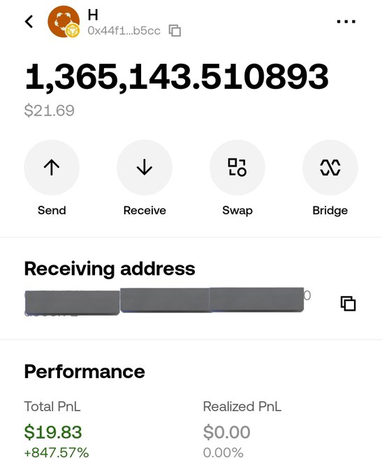 The image displays a message screen from Bitcoin. In this context, Bitcoin is a cryptocurrency that can be used for online transactions. The main concern of users today is recovering their Bitcoins after being spent. To achieve this, they use the recovery mode on BSC network, which shows $H is now up on BSC network and the transaction has been completed with $0 remaining in your account balance. In the post, there are several suggestions for returning up to 3 more zero's from the screen:
1) Re-enter the recovery mode (BCSC) at the top of the screen where the Bitcoin address was displayed.
2) Re-enter the recovery mode (BCSC) and adjust the total number of zero's to be entered by pressing the enter button, which would be followed by selecting the BSC network from a dropdown menu. 
3) Re-enter the recovery mode (BCSC) and adjust the total number of zero's to be entered by pressing the enter button, which would be followed by selecting the BSC network from a dropdown menu.