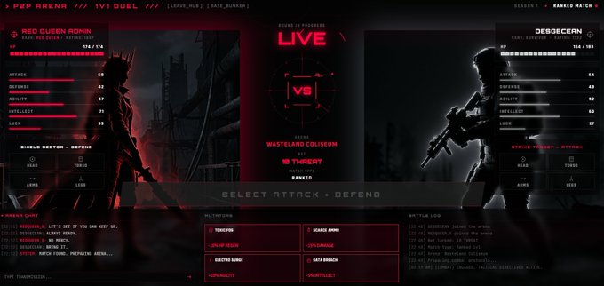 The image shows two different games displayed side by side, possibly representing an interface or menu screen from a video game platform. The left side of the image displays the name "gmgn solvors" followed by some text that describes their current status as working on the game mechanics and having several unfinished parts. On the right side, there is another title that is different from the one in the center but still appears relevant to the games being showcased. The image doesn't provide enough information about the content of these two games or how they compare with each other. Based on what you can see, it seems more like a list-like display rather than a single comparison between two distinct games.