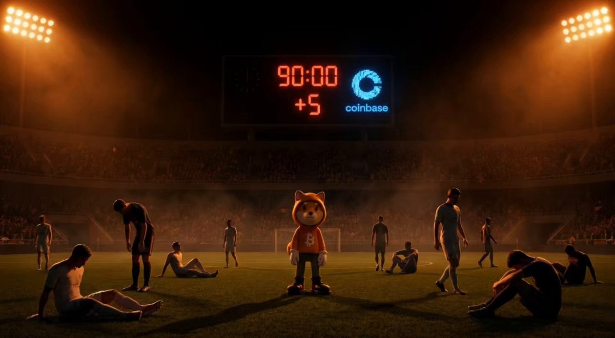 The image features a large scoreboard with the time displayed as "90:00", indicating that it's almost ten o'clock. The scoreboard also displays the word "dog" on its screen, which could be related to a sports team or mascot. In the foreground of the image, there are several people sitting and standing around in various positions, possibly discussing the game or waiting for their turn to play.

The post about the dog is written in the bottom right corner of the image, suggesting that it was created by someone who wanted to share a lighthearted moment related to the sports event taking place at the stadium.