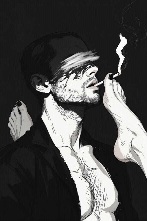 None