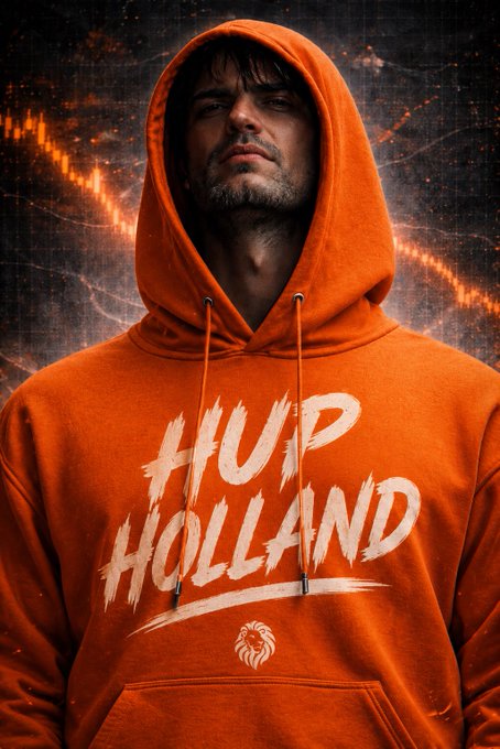 "NETHERLANDS vs SWEDEN GIVEAWAY! Win 50 USDT! Predict: Final Score First Goalscorer To enter: Like Repost Comment your prediction Add the first goalscorer as a hashtag Example: Netherlands 2-1 Sweden #depay".