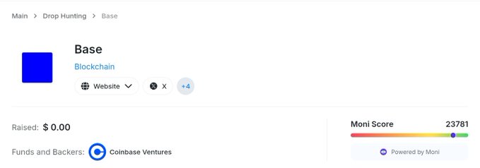 The image presents a screenshot of a webpage called Coinbase, showing various data such as Coinbase's recent ranking on a website based on funds raised by the company, along with details about L2 funding and fees related to coins being mined or launched. The text in the image explains that Coinbase has raised $0 infunding from others, which may suggest a lack of interest from potential investors. It also mentions that there is at least one L2 with zero dollars funding and one L2 that appears to be generating millions due to its token-generating capabilities. This data could potentially be used as evidence to contrast the success or failure of different cryptocurrency projects, such as miners and coins.