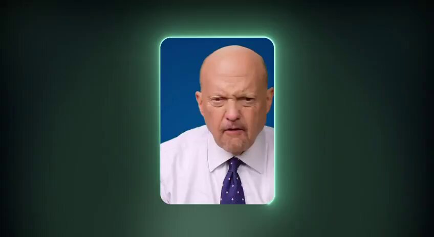 The image features a man wearing a white shirt, blue tie, and bald head with a serious expression as he looks directly at the camera. The background of the image is black, which contrasts with the white shirt and blue tie, making them stand out more prominently. The caption for this image reads "Build an onchain portfolio that earns. Powered by @CoWSwap x @xStocksFi x @edeldotfinance". This post seems to be promoting a business or service related to stock trading or investing in the stock market, as indicated by the use of the words "onchain" and "xStocksFi."