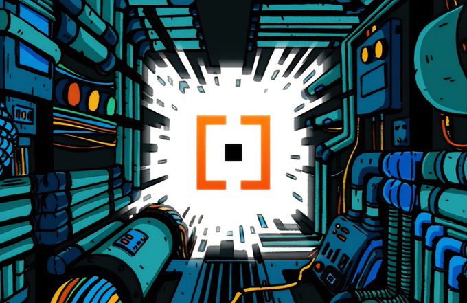 The image shows a scene from a gaming environment where the main character, which appears to be a robot or an avatar, is navigating through a blue room with various technical elements such as pipes, wires, and other equipment. There are several other robots in the background of the image. The overall atmosphere suggests that the viewers might be inside a virtual space, possibly involved in a Quack world where they would interact with others who have obtained exclusive access to vital information or resources by purchasing Quack head NFTs. This gaming environment is designed to immerse players into a rich and engaging experience.