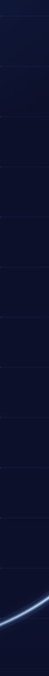 A curved light trail resembling an airplane ascending against a dark blue night sky, visually representing the "flying higher" theme in the post promoting the ARROWTFK trading ticker on Rolly.