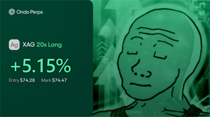 The image displays a green and black drawing of an angry looking person's face with a caption that reads "I'M NOT THE BEST TRADER OUT THERE, SO THIS WAS A LUCKY ONE. IT'S TIME TO CHANGE MY NVS. For example, the fact that I'M able to use NVDA as collateral to long oil." The person in the drawing is sitting down with their arms crossed over their chest. They appear tired and exhausted while giving a gloomy look on their face. The image also includes a tagline above it reading "AGXA 20X".