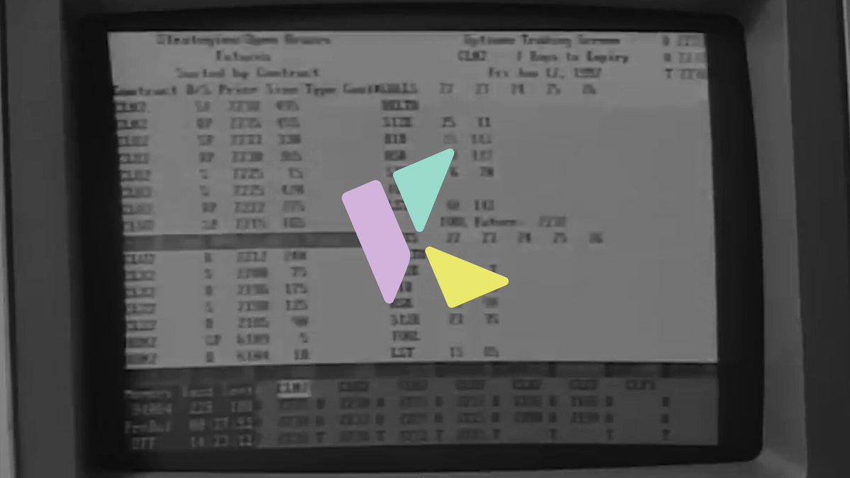 The image shows a television monitor displaying a pie chart of a company's financial transactions, titled "Predikt raise is live on star.fun/projects/dik 10% allocation boost for the first $200K committed. Ownership model via @BedrockFndn Be fast. Be early. Happening on @solana". This suggests that there has been an allocation of a certain amount to the Predikt raise, possibly in the form of a bonus or increased support for the company's financial endeavors. The pie chart is color-coded with different shades and shapes representing various aspects of this allocation.
