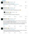 A screenshot of YouTube comments section showing a user named "BosniaFinder24" engaging with various commenters about travel or destination-related content.