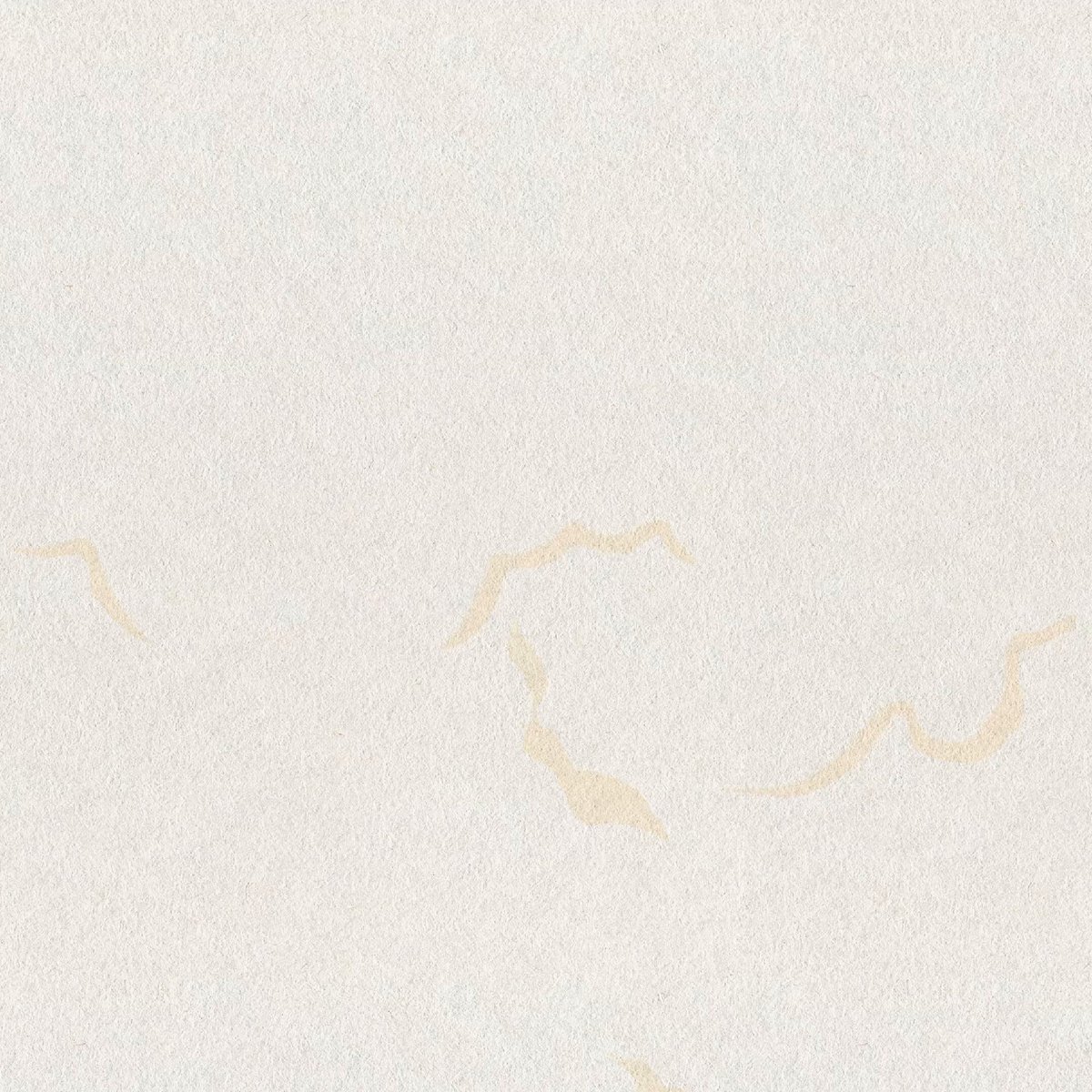 The image features a close-up of a white wall with a few brown lines or stains, giving it an aged appearance. The text "3333 Woolies are coming soon to the ETH Tag one friend and drop your address for a whitelist!" is displayed in the corner of the photo. This message seems to be related to the post about the upcoming release of the ETH Tag, which is a type of cryptocurrency.