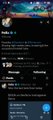 A screenshot of a Twitter/X post with 139 likes discussing topics related to crypto or web3 communities.
