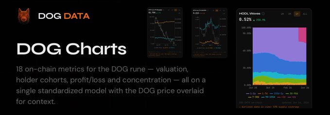 The image shows a post about dog data charts, which includes a photo of multiple graphs or charts related to dog data. The post also provides information and links that may be useful for viewing these charts in more detail.