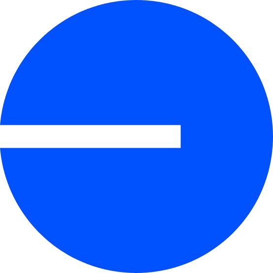 The image features a blue circle with a white line through the center. The text "Ok let's look at what @base has achieved thus far" is written below the circle, indicating that the focus of the discussion should be on the progress made by the base or project. The post also mentions three token variations: B20, Stablecoin, and Security Security Council (9 of 12 multisig, 11 independent). These tokens are related to the base's infrastructure and can be used for transactions within the project.