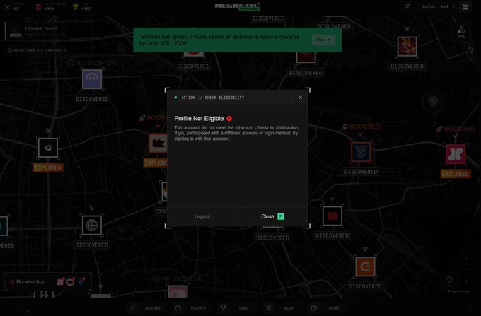The image shows a screenshot of an online map service, likely used by users to locate addresses or specific locations. It appears to be a user's personal webpage with various icons representing different services or features available for exploration. The focus of this particular screenshot is on a search bar located within the center of the page, which could be utilized for searching for nearby points, @kumbaya_xyz, or any other relevant information. Additionally, there are icons related to trading and investing services, with one icon showing the "@Euphoria" symbolizing its association with the cryptocurrency market. The presence of multiple icons indicates that users can explore a wide range of topics on this particular map service website.