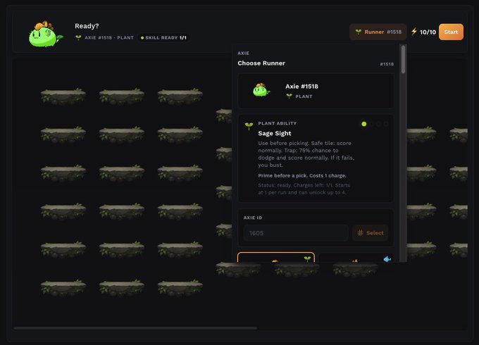 The image shows a computer screen with a game interface displaying information about different classes of characters or players. The main focus of the image is a character named "Plant dodges", which has a green body, yellow wings, and a green head. This character belongs to the Plant class in the game. There are other characters displayed on the screen as well, each with their own unique abilities and playstyles.