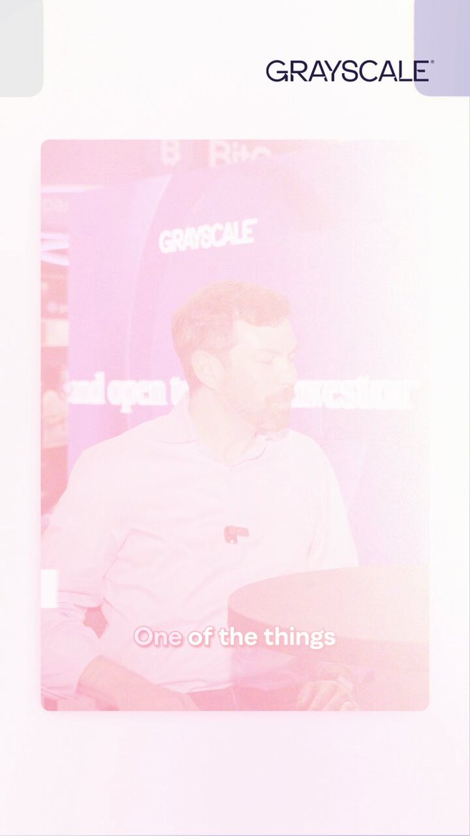 The image features a man wearing a white shirt standing next to a table with a laptop computer on top of it, suggesting he might be involved in an event or discussion related to the use of blockchain technology by FIFA. The text in the image reads "One of the things" and "@FIFAWorldCup", which could indicate that this is a post about the World Cup or a similar sporting event.