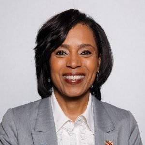Senator Angela Alsobrooks speaks about the delayed vote on the Clarity Act, noting the bipartisan work done over the past year and reaffirming her commitment to passing the legislation.