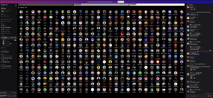A screenshot of a Reddit interface displaying the 'r/ethtrader' subreddit with numerous posts visible.