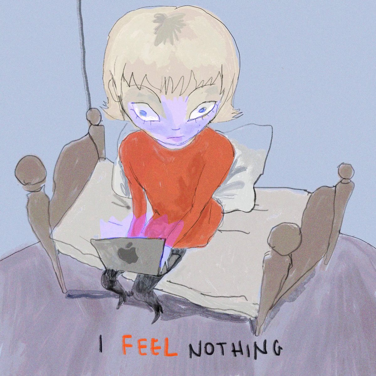 None