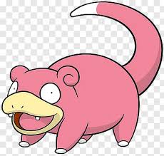 The image shows a Slowpoke, a pink Pokémon character with a vacant expression, from the Pokémon franchise. 

The Slowpoke relates to the post's request for followers to "Reply with Solana," as Slowpoke is a meme often associated with Solana's blockchain community due to its laid-back, slow demeanor mirroring the slang "solana slowpoke."
