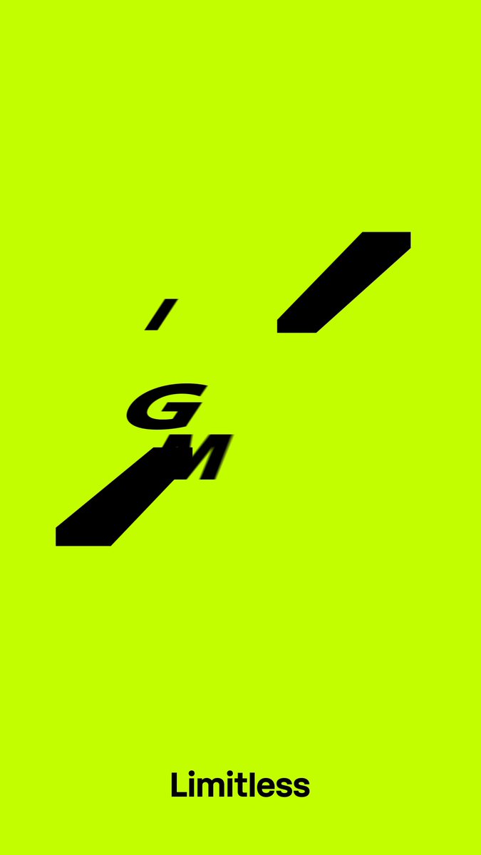 The image features a green background with black text that reads "limitations" at the bottom, followed by an explanation of how to use the website. The main focus of the image is the word "limitless", which suggests that there are no limits or restrictions in this particular area.