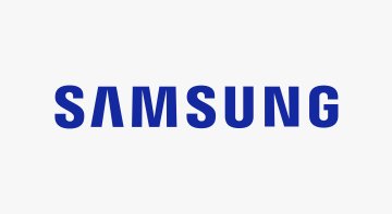 The Samsung logo is displayed, symbolizing the company's announcement about integrating native stablecoin support, including for $USDC, into Samsung Wallet. This move signifies a major step towards crypto adoption by a leading smartphone manufacturer.