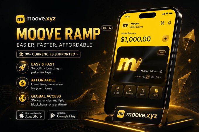 The image features a cell phone with an app displayed that promotes the use of cryptocurrency. The app has a yellow background and includes various icons related to crypto projects such as coins, tokens, and smart contracts. The main focus of the image is the app itself, which appears to be promoting the idea of using cryptocurrency for rewards or incentives in return for user engagement.
