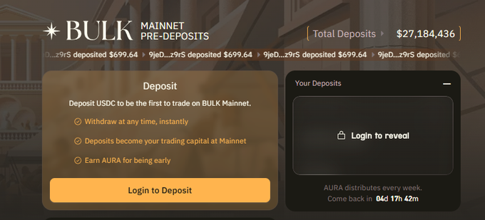 The image depicts a computer screen displaying information about bulk trade and capital investing options. It showcases the website "bulktrade" offering opportunities for trading $27M worth of cryptocurrency or other digital assets, as well as providing capital allocation services. The screen also highlights the importance of timing and market knowledge in executing successful trades during this period of trading points. Additionally, there is a banner advertisement positioned over the trade window, promoting the listing of digital assets to invest in at the current time.