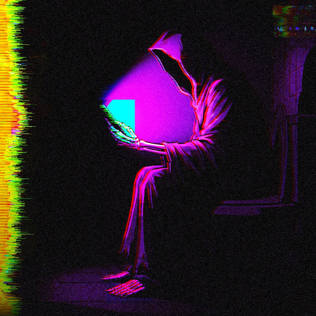 None