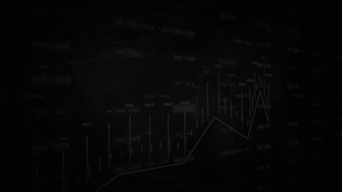 The image is a close-up of a complex graph that features multiple lines, bars, dots, and numbers. These elements create an intricate visual representation that seems to be related to a discussion about financial charts or investment trends. The image includes text that discusses various tokens and entities like "USDY" and "Ondo I LP," but the main focus is on the graph itself and its details.