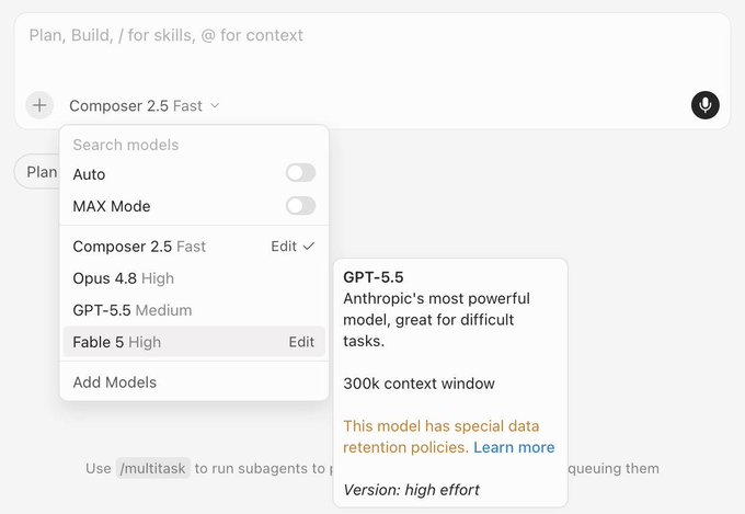 The image is a screenshot of a computer screen displaying information about GPT-6. The focus is primarily on two parts within the screenshot. On one side, there's an information screen that reads "GPT-6's most powerful model. Arango's most efficient model for difficult tasks." On the other side, there's another information screen in the left corner with a title reading "Add Models". This information screen suggests that a user could edit or add certain models to their project. Overall, it appears as though someone is taking a close look at GPT-6 and its capabilities on this particular computer.