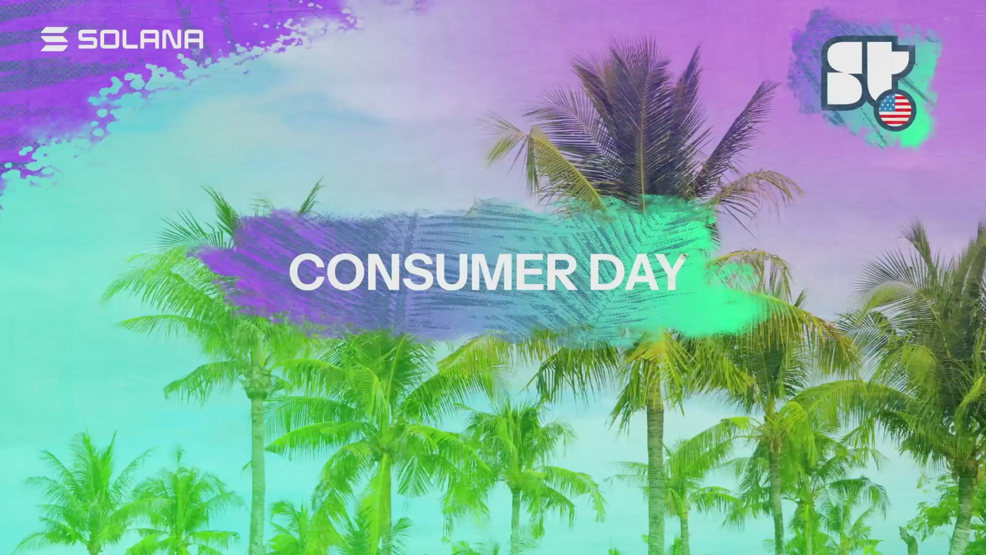 "Just finished watching the entire Solana Consumer Day in Miami, NoVC fluff, no VC talk, just 30+ builders actually shipping consumer apps that real people are using daily".