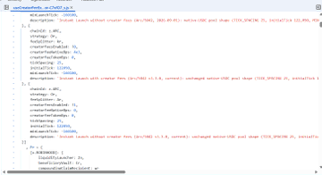 The image shows Solidity smart contract code from an `UniswapV2Factory.sol` file, displaying function definitions for creating Uniswap V2 pairs with `setFeeTo` and `setFeeToSetter` parameters. The code relates to the post by demonstrating the underlying Uniswap V2 factory implementation used for launching new tokens like $CIRCULAR, $ARCO, and $BARC on the ARC chain's TradePools launchpad.