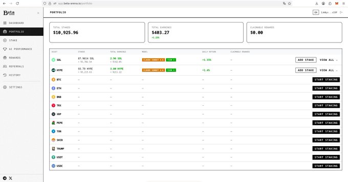 The image shows a screenshot of an online trading platform with multiple tabs open displaying various charts and financial data. The interface appears quite complex as it incorporates machine learning techniques for automated trading. It's interesting to note that the AI is not only looking at the chart but also managing funds based on predefined parameters, unlike manual trading where traders focus solely on the chart and make decisions accordingly. This automated approach might be more efficient in terms of time and resources compared to traditional manual trading methods.
