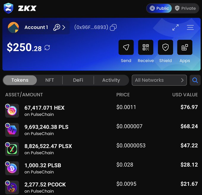 The image features a black and white screenshot of a Bitcoin wallet that tracks the value of various Bitcoins, along with the prices for Ether coins. The screen displays the current status of these assets, including an account balance, amounts, and transactions.